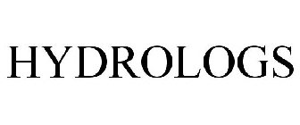 HYDROLOGS