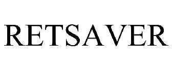 RETSAVER