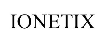 IONETIX