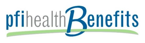 PFI HEALTH BENEFITS
