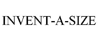INVENT-A-SIZE
