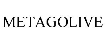 METAGOLIVE