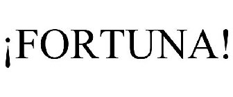 ¡FORTUNA!