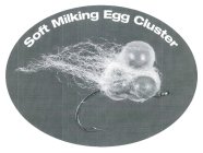 SOFT MILKING EGG CLUSTER