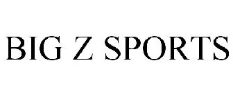 BIG Z SPORTS