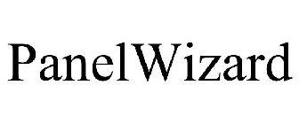 PANELWIZARD