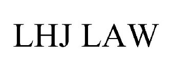 LHJ LAW