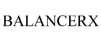 BALANCERX