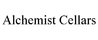 ALCHEMIST CELLARS