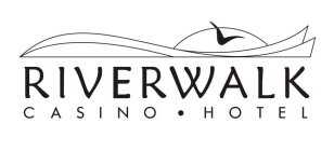 RIVERWALK CASINO · HOTEL