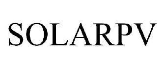 SOLARPV