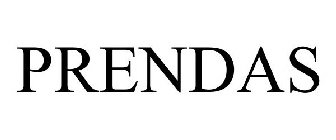 PRENDAS