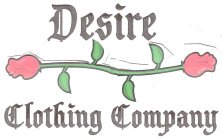 DESIRE CLOTHING COMPANY