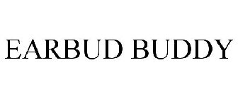 EARBUD BUDDY
