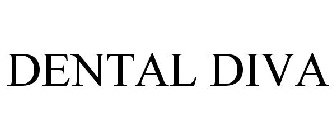 DENTAL DIVA