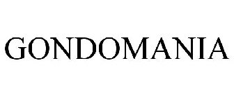 GONDOMANIA