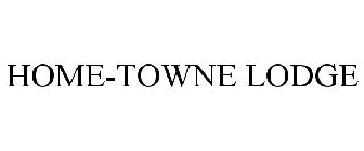 HOME-TOWNE LODGE