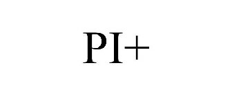 PI+