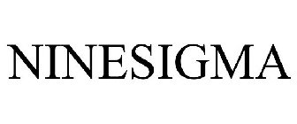 NINESIGMA