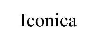 ICONICA