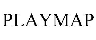 PLAYMAP