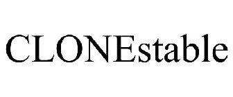 CLONESTABLE