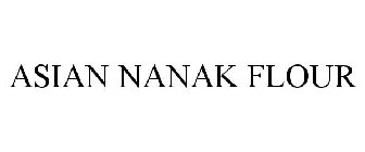 ASIAN NANAK FLOUR
