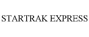 STARTRAK EXPRESS