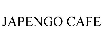 JAPENGO CAFE