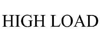HIGH LOAD
