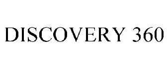 DISCOVERY 360
