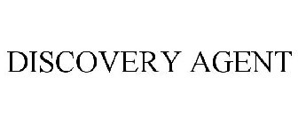 DISCOVERY AGENT