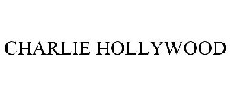 CHARLIE HOLLYWOOD