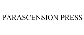 PARASCENSION PRESS