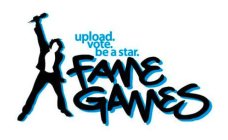 FAME GAMES RADIO