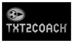 TXT2COACH