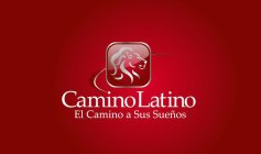 CAMINO LATINO-EL CAMINO A SUS SUEÑOS