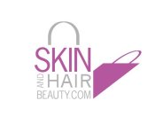 SKINANDHAIRBEAUTY.COM