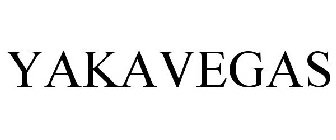 YAKAVEGAS