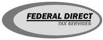 FEDERAL DIRECT TAX SERVICES