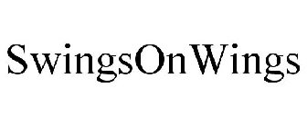 SWINGSONWINGS