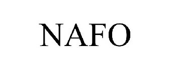 NAFO