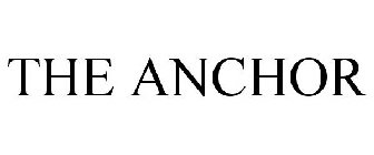 THE ANCHOR