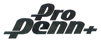 PRO PENN +