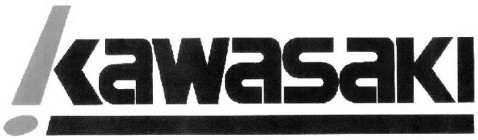 KAWASAKI