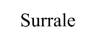 SURRALE