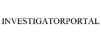 INVESTIGATORPORTAL
