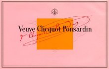 VCP VEUVE CLICQUOT PONSARDIN