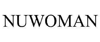 NUWOMAN