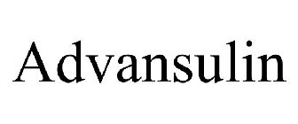 ADVANSULIN